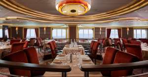 Croaziera 2025 - Africa (Bombay (Mumbai), India) - Silversea Cruises - Silver Muse - 15 nopti