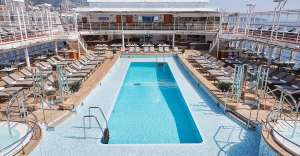 Croaziera 2024 - Australia si Noua Zeelanda (Brisbane, Australia) - Silversea Cruises - Silver Muse - 15 nopti