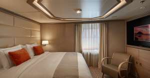 Croaziera 2024 - Australia si Noua Zeelanda (Sydney, Australia) - Silversea Cruises - Silver Muse - 14 nopti