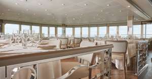 Croaziera 2024 - Australia si Noua Zeelanda (Sydney, Australia) - Silversea Cruises - Silver Muse - 16 nopti