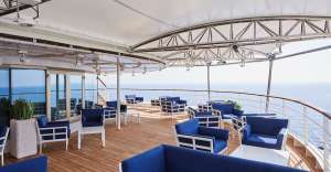 Croaziera 2026 - Africa (Mahe, Seychelles) - Silversea Cruises - Silver Muse - 15 nopti