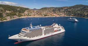 Croaziera 2024 - Australia si Noua Zeelanda (Sydney, Australia) - Silversea Cruises - Silver Muse - 14 nopti