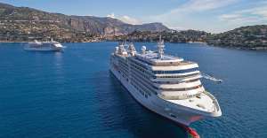 Croaziera 2025 - Asia (Orientul Indepartat) (Singapore) - Silversea Cruises - Silver Muse - 16 nopti