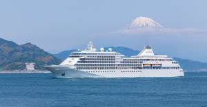 Croaziera 2025 - Caraibe si America Centrala (Bridgetown, Barbados) - Silversea Cruises - Silver Shadow - 7 nopti