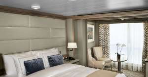 Croaziera 2024 - Australia si Noua Zeelanda (Auckland, Noua Zeelanda) - Silversea Cruises - Silver Muse - 14 nopti