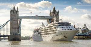 Croaziera 2025 - Grand Voyage si Tematice (Portsmouth, Anglia) - Silversea Cruises - Silver Wind - 12 nopti