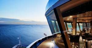 Croaziera 2025 - Grand Voyage si Tematice (Portul Williams, Chile) - Silversea Cruises - Silver Cloud Expedition - 22 nopti