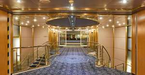 Croaziera 2025 - Grand Voyage si Tematice (Portul Williams, Chile) - Silversea Cruises - Silver Cloud Expedition - 10 nopti