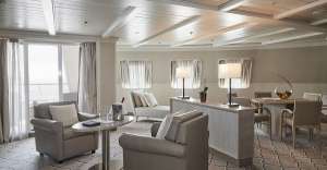 Croaziera 2024 - Grand Voyage si Tematice (Portul Williams, Chile) - Silversea Cruises - Silver Cloud Expedition - 10 nopti