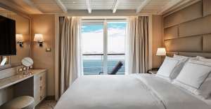 Croaziera 2025 - Grand Voyage si Tematice (Portul Williams, Chile) - Silversea Cruises - Silver Cloud Expedition - 22 nopti