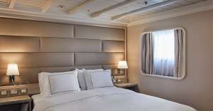 Croaziera 2025 - Grand Voyage si Tematice (Portul Williams, Chile) - Silversea Cruises - Silver Cloud Expedition - 18 nopti