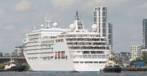 Croaziera 2025 - Europa de Nord (Southampton, Anglia) - Silversea Cruises - Silver Spirit - 14 nopti