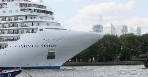 Croaziera 2025 - Europa de Nord (Southampton, Anglia) - Silversea Cruises - Silver Spirit - 14 nopti