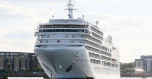 Croaziera 2025 - Europa de Nord (Southampton, Anglia) - Silversea Cruises - Silver Spirit - 14 nopti