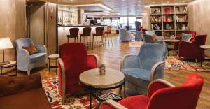 Croaziera 2025 - Europa de Nord (Copenhaga, Danemarca) - Silversea Cruises - Silver Spirit - 12 nopti