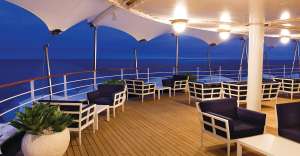 Croaziera 2025 - Africa (Cape Town, Africa de Sud) - Silversea Cruises - Silver Spirit - 16 nopti