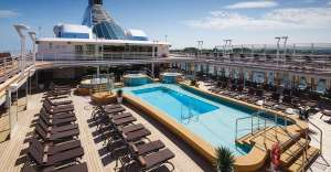 Croaziera 2024 - Mediterana (Venetia, Italia) - Silversea Cruises - Silver Spirit - 11 nopti