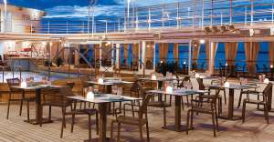 Croaziera 2025 - Europa de Nord (Southampton, Anglia) - Silversea Cruises - Silver Spirit - 14 nopti