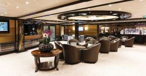 Croaziera 2025 - Africa (Cape Town, Africa de Sud) - Silversea Cruises - Silver Spirit - 15 nopti