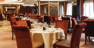 Croaziera 2025 - Europa de Nord (Stockholm, Suedia) - Silversea Cruises - Silver Spirit - 7 nopti