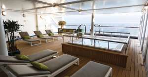 Croaziera 2025 - Europa de Nord (Copenhaga, Danemarca) - Silversea Cruises - Silver Spirit - 12 nopti