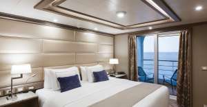 Croaziera 2025 - Caraibe si America Centrala (Bridgetown, Barbados) - Silversea Cruises - Silver Spirit - 7 nopti