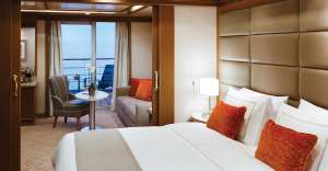 Croaziera 2024 - Africa (Mahe, Seychelles) - Silversea Cruises - Silver Spirit - 10 nopti