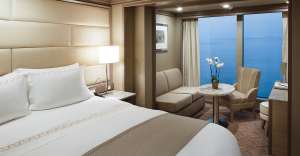 Croaziera 2025 - Mediterana (Atena (Piraeus), Grecia) - Silversea Cruises - Silver Spirit - 12 nopti