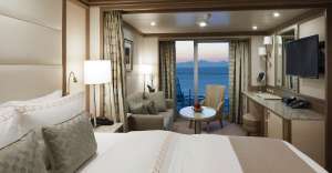 Croaziera 2025 - Europa de Nord (Southampton, Anglia) - Silversea Cruises - Silver Spirit - 14 nopti