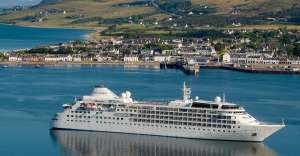 Croaziera 2026 - Grand Voyage si Tematice (Portul Williams, Chile) - Silversea Cruises - Silver Wind - 12 nopti