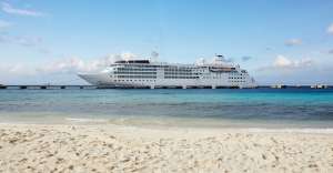 Croaziera 2025 - Grand Voyage si Tematice (Cape Town, Africa de Sud) - Silversea Cruises - Silver Wind - 19 nopti