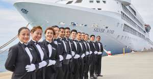 Croaziera 2026 - Grand Voyage si Tematice (Portul Williams, Chile) - Silversea Cruises - Silver Wind - 21 nopti