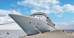 Croaziera 2025 - Grand Voyage si Tematice (Portul Williams, Chile) - Silversea Cruises - Silver Wind - 22 nopti