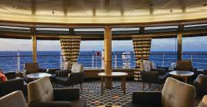 Croaziera 2026 - Grand Voyage si Tematice (Portul Williams, Chile) - Silversea Cruises - Silver Wind - 15 nopti