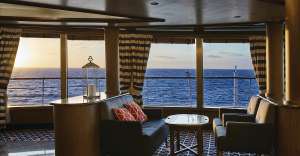 Croaziera 2025 - Grand Voyage si Tematice (Cape Town, Africa de Sud) - Silversea Cruises - Silver Wind - 19 nopti