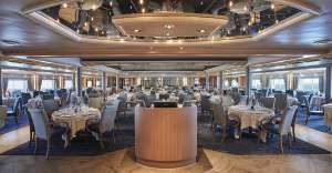 Croaziera 2025 - Grand Voyage si Tematice (Copenhaga, Danemarca) - Silversea Cruises - Silver Wind - 9 nopti