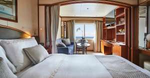 Croaziera 2024 - Grand Voyage si Tematice (Portul Williams, Chile) - Silversea Cruises - Silver Wind - 10 nopti