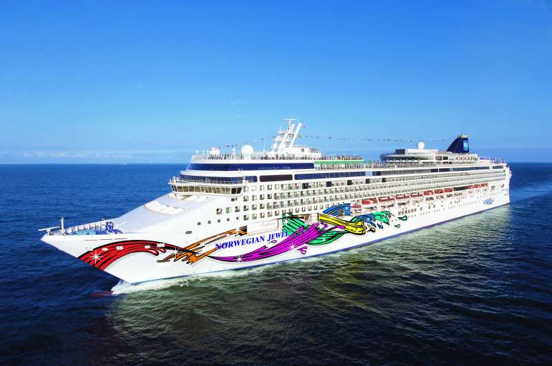 Croaziera 2024 Alaska (Vancouver, Canada) Norwegian Cruise Line