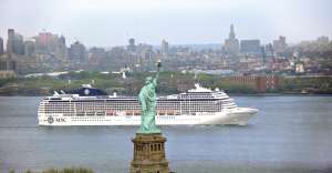 Croaziera 2025 - America de Sud (Buenos Aires, Argentina) - MSC Cruises - MSC Poesia - 9 nopti