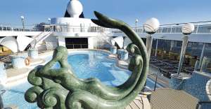 Croaziera 2025 - Mediterana (Marseille, Franta) - MSC Cruises - MSC Poesia - 4 nopti