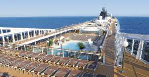 Croaziera 2025 - America de Sud (Montevideo, Uruguay) - MSC Cruises - MSC Poesia - 9 nopti