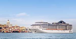 Croaziera 2025 - Europa de Nord (Bruges (Zeebrugge), Belgia) - MSC Cruises - MSC Preziosa - 4 nopti