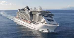 Croaziera 2025 - Repozitionari si Transoceanic (Barcelona, Spania) - MSC Cruises - MSC Seaside - 24 nopti