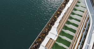 Croaziera 2025 - Mediterana (Napoli, Italia) - MSC Cruises - MSC Seaside - 7 nopti