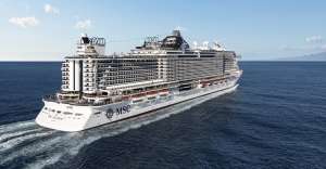 Croaziera 2025 - Mediterana (Marseille, Franta) - MSC Cruises - MSC Seaside - 7 nopti