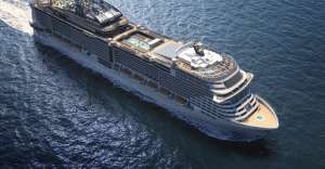 Croaziera 2025 - Mediterana (Genova, Italia) - MSC Cruises - MSC Grandiosa - 5 nopti
