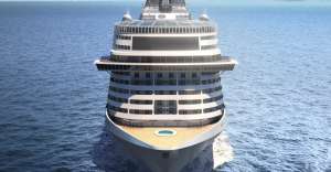 Croaziera 2024 - America de Sud (Santos, Brazilia) - MSC Cruises - MSC Grandiosa - 6 nopti