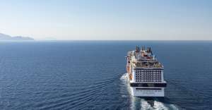Croaziera 2025 - Asia (Orientul Indepartat) (Okinawa (Naha), Japonia) - MSC Cruises - MSC Bellissima - 5 nopti