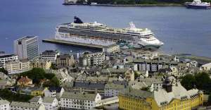 Croaziera 2026 - California si Riviera Mexicana (San Diego, CA) - Norwegian Cruise Line - Norwegian Jade - 7 nopti