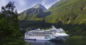Croaziera 2025 - Alaska (Anchorage (Whittier), AK) - Norwegian Cruise Line - Norwegian Jade - 7 nopti